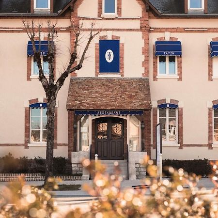 La Maison Tatin Ламот-Беврон Екстериор снимка