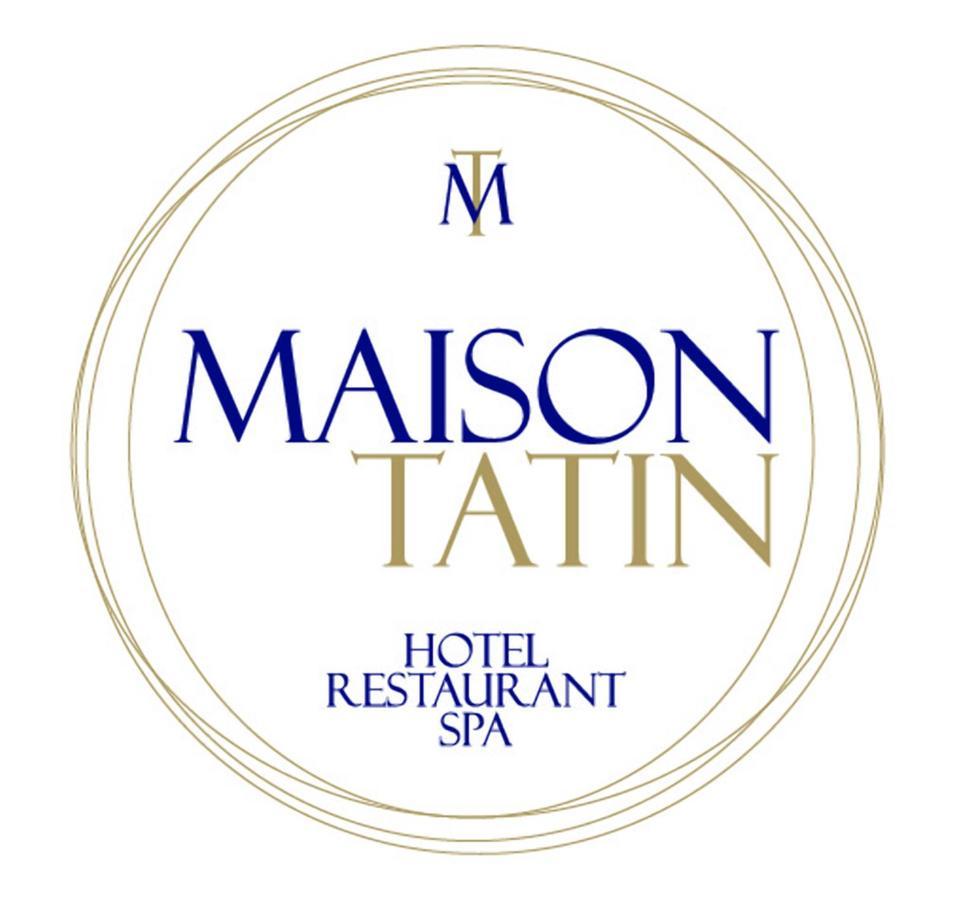 La Maison Tatin Ламот-Беврон Екстериор снимка